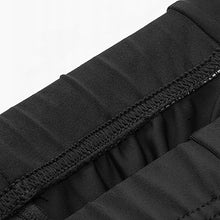 Заредете изображение във визуализатора на галерията – Rockbros RK20043XL cycling pants breathable with XXXL insert - black
