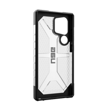 Заредете изображение във визуализатора на галерията – UAG Plasma case for Samsung Galaxy S24 Ultra - gray
