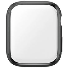 Заредете изображение във визуализатора на галерията – PanzerGlass Full Body case for Apple Watch 7 41mm - black
