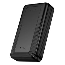 Заредете изображение във визуализатора на галерията – Powerbank Hoco 20000 mAh 2A J165A black
