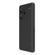 Заредете изображение във визуализатора на галерията – Nillkin Super Frosted Shield Pro Magnetic Case for Xiaomi Redmi Note 13 Pro+ 5G with MagSafe - black
