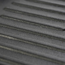 Заредете изображение във визуализатора на галерията – Grill grate for a gas camping stove with a CAST IRON burner function

