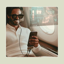 Заредете изображение във визуализатора на галерията – Adapter HUB 3in1 USB C Satechi Mobile XR ST-HXRSDM space gray
