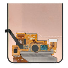 Заредете изображение във визуализатора на галерията – ServicePack LCD Display for SAMSUNG A34 5G A346B GH82-31235A without frame
