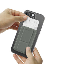 Заредете изображение във визуализатора на галерията – Amazing Thing Marsix Pro Mag Wallet CHMPMDG grey
