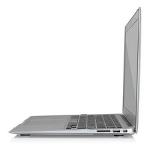 Заредете изображение във визуализатора на галерията – Tech-Protect SmartShell case for MacBook Pro 13" 2016-2022 - matte black
