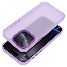Заредете изображение във визуализатора на галерията – SAPPY Case for IPHONE 17 Air purple
