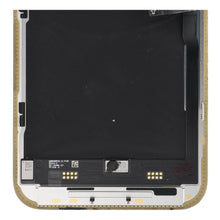Заредете изображение във визуализатора на галерията – FixCell LCD Display for IPHONE 15 PRO MAX Super Retina XDR + sensor flex (refurbished)
