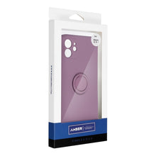 Заредете изображение във визуализатора на галерията – Roar Amber Case - for Iphone 17 Purple
