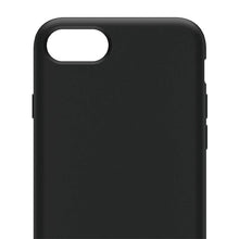 Заредете изображение във визуализатора на галерията – PanzerGlass Biodegradable Case for iPhone SE 2022 / SE 2020 / 7 / 8 - black
