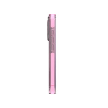 Заредете изображение във визуализатора на галерията – ZAGG case SANTA CRUZ SNAP compatible with MagSafe for IPHONE 17 Pro pink sorbet
