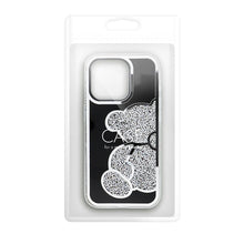 Заредете изображение във визуализатора на галерията – Case for iPhone 18 Pro Max / 17 Pro Max Teddy Bear silver
