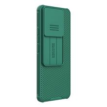 Заредете изображение във визуализатора на галерията – Nillkin CamShield Pro Case for Xiaomi Redmi Note 13 Pro 5G / Poco X6 5G - green
