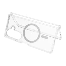 Заредете изображение във визуализатора на галерията – Case for Samsung Z Fold 8 Ultra 4sF-S Clear compatible with MagSafe transparent
