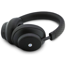 Заредете изображение във визуализатора на галерията – Wireless headphones ENC BMW Metal Logo MK BMW001175 black
