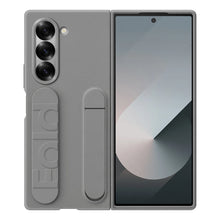 Заредете изображение във визуализатора на галерията – Samsung Silicone Case EF-MF956TJEGWW for Samsung Galaxy Z Fold 6 - gray
