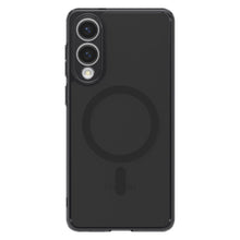 Заредете изображение във визуализатора на галерията – SPIGEN case ULTRA HYBRID MAG compatible with MagSafe for SAMSUNG S25 Edge frost black
