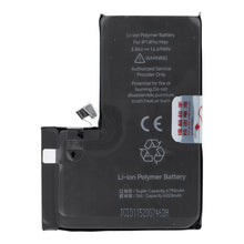 Заредете изображение във визуализатора на галерията – JCID Battery for iPhone 14 Pro Max (standard capacity)
