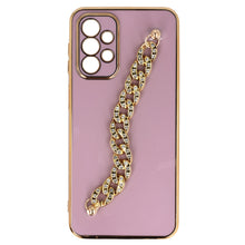 Заредете изображение във визуализатора на галерията – Trend Case for Samsung Galaxy A23 4G/5G design 4 pink
