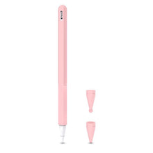 Заредете изображение във визуализатора на галерията – Tech-Protect Smooth case for Apple Pencil 2 - pink
