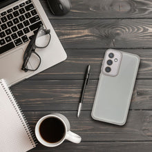 Заредете изображение във визуализатора на галерията – VARIETE Case for SAMSUNG A17 steel
