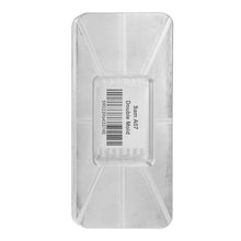 Заредете изображение във визуализатора на галерията – Mold for sublimation double case for A07
