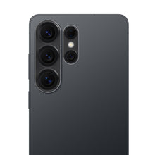 Заредете изображение във визуализатора на галерията – AR+AF Full Metal Tempered Glass for SAMSUNG S26 ULTRA black
