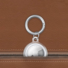 Заредете изображение във визуализатора на галерията – Tech-Protect Icon case for Apple AirTag - transparent
