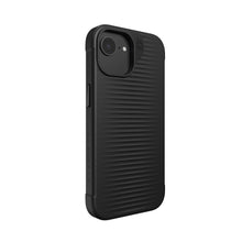 Заредете изображение във визуализатора на галерията – ZAGG case LUXE for IPHONE 13 / 14 / 15 / 16e black
