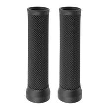 Заредете изображение във визуализатора на галерията – Bicycle grips FSGRP-142 black
