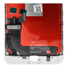 Заредете изображение във визуализатора на галерията – FixCell LCD Display for IPHONE 8 Plus white (high light)
