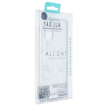 Заредете изображение във визуализатора на галерията – Jelly Case Roar - for Iphone 17 Pro Max transparent
