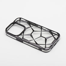 Заредете изображение във визуализатора на галерията – TWINKI Case for IPHONE 16e black
