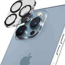 Заредете изображение във визуализатора на галерията – PanzerGlass Camera Protector for iPhone 13 Pro / 13 Pro Max

