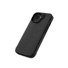 Заредете изображение във визуализатора на галерията – ZAGG case LUXE for IPHONE 13 / 14 / 15 / 16e black
