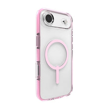 Заредете изображение във визуализатора на галерията – ZAGG case SANTA CRUZ SNAP compatible with MagSafe for IPHONE 17 Air pink sorbet
