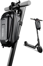 Заредете изображение във визуализатора на галерията – WILDMAN traveling bag for scooter waterproof 3L TS8 Plus black
