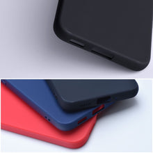 Заредете изображение във визуализатора на галерията – SOFT case for XIAOMI Redmi A3 4G black
