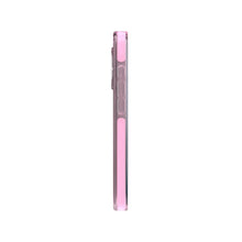 Заредете изображение във визуализатора на галерията – ZAGG case SANTA CRUZ SNAP compatible with MagSafe for IPHONE 17 pink sorbet
