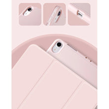 Заредете изображение във визуализатора на галерията – Tech-Protect SC Pen case for iPad 10.2" 2019-2021 - pink
