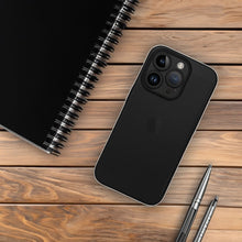 Заредете изображение във визуализатора на галерията – BREEZY Case for XIAOMI Redmi Note 14 PRO PLUS 5G black
