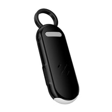 Заредете изображение във визуализатора на галерията – Locator compatible with Apple Find My with flashlight Hoco E99 black
