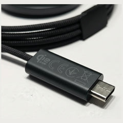 Оригинално безжично зарядно SAMSUNG 25W EP-P2900BBEGWW (в блистер) - черно