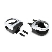Заредете изображение във визуализатора на галерията – Cup holder for air vent white
