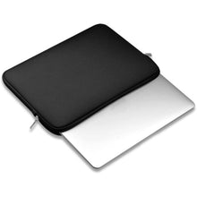 Заредете изображение във визуализатора на галерията – Tech-Protect Neoprene case for a 14" laptop - pink
