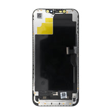 Заредете изображение във визуализатора на галерията – FixCell LCD Display for IPHONE 12 Pro Max SOFT OLED 120Hz (Diagnosable: Used)
