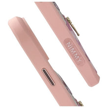 Заредете изображение във визуализатора на галерията – NIMMY case COOL&amp;CUTE 2.0 Cat for IPHONE 15 Pro pink
