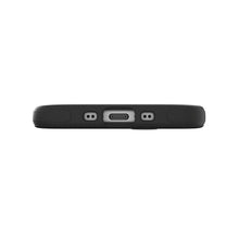 Заредете изображение във визуализатора на галерията – ZAGG case LUXE SNAP compatible with MagSafe for IPHONE 17 Air black
