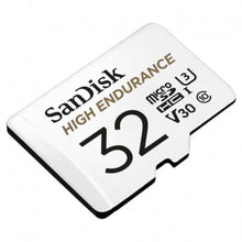 Заредете изображение във визуализатора на галерията – SANDISK memory card microSD 32GB 100MB/s class 10 with adapter
