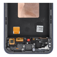 Заредете изображение във визуализатора на галерията – LCD Display for SAMSUNG A55 A5560 INCELL with frame
